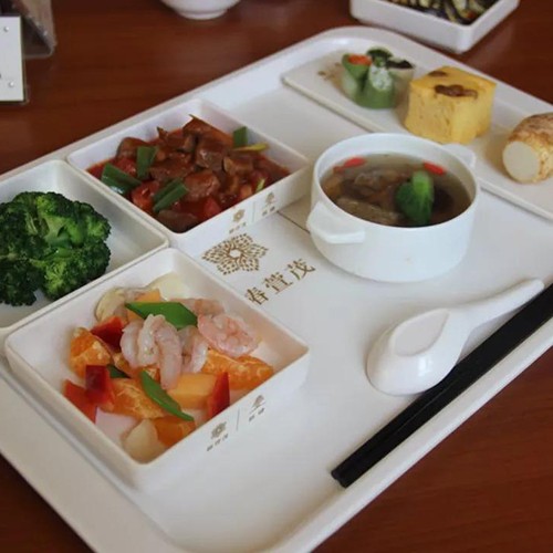 营养膳食
