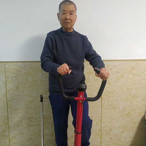 健身运动