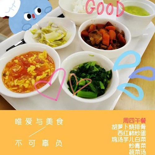 营养膳食