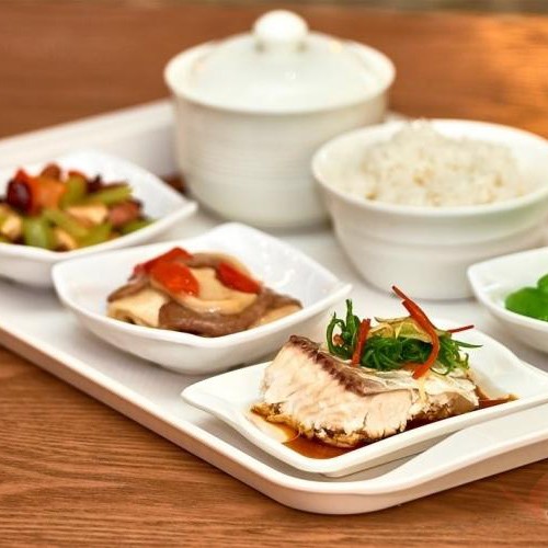 营养膳食