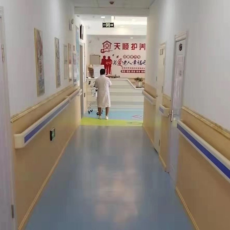 走廊