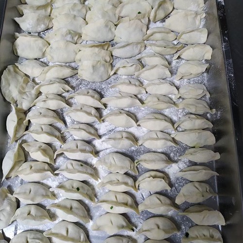 饺子