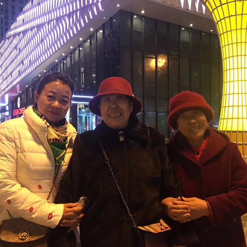 组织出游