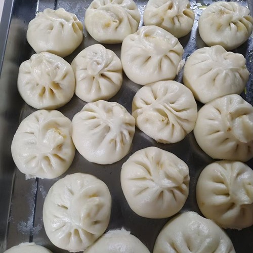 包子
