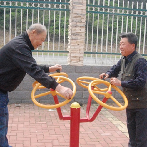 健身运动