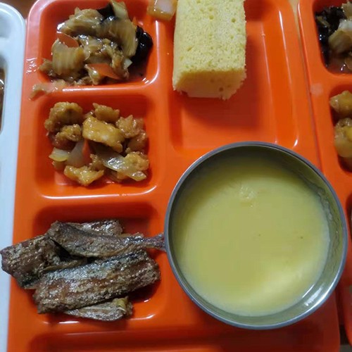 餐饮伙食