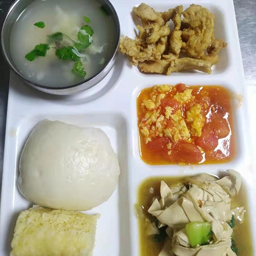 餐饮伙食