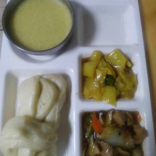餐饮伙食